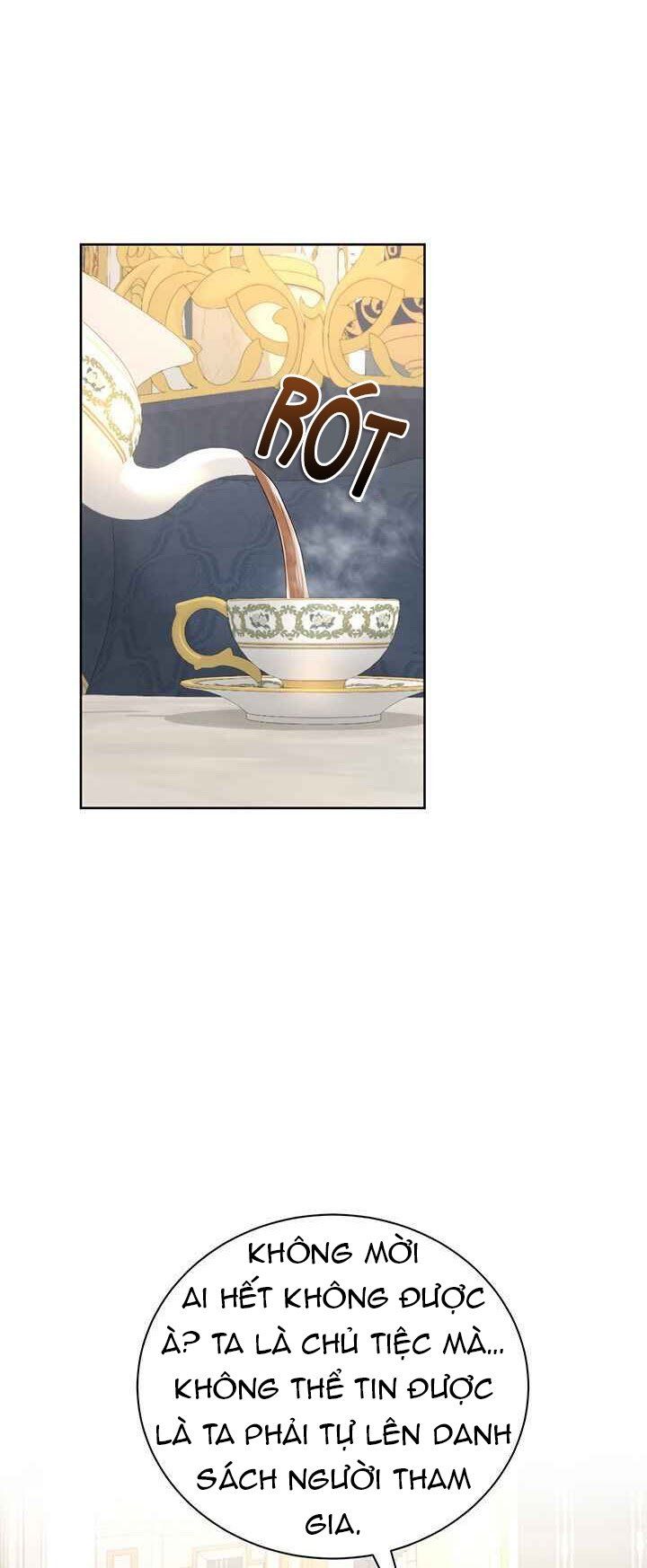 đọc truyện Ta Sẽ Sống Như Kẻ Phản Diện Chương 32 ảnh 16 tại Thiên Thai Truyện