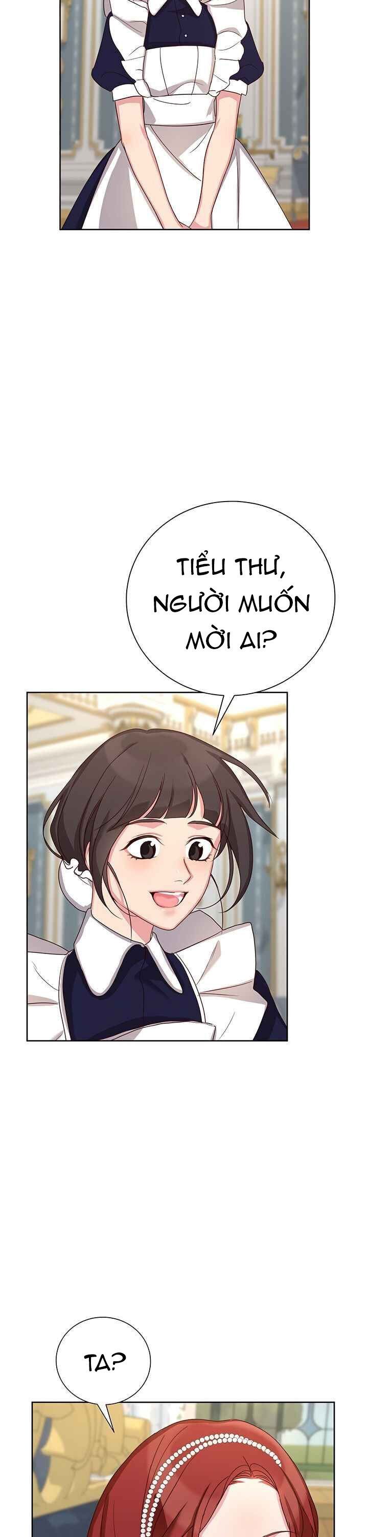 đọc truyện Ta Sẽ Sống Như Kẻ Phản Diện Chương 32 ảnh 18 tại Thiên Thai Truyện