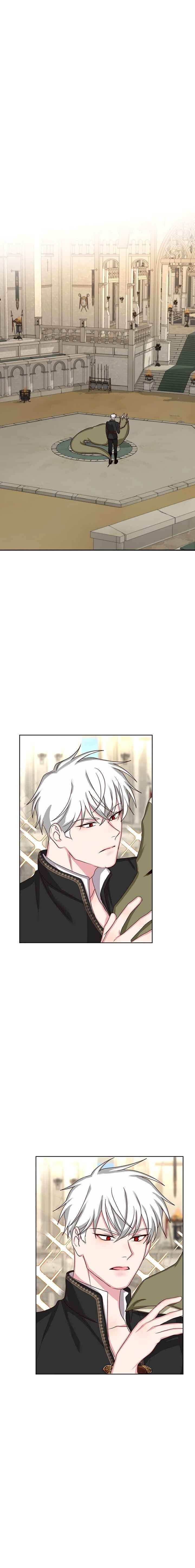 đọc truyện Ta Sẽ Sống Như Kẻ Phản Diện Chương 32 ảnh 21 tại Thiên Thai Truyện