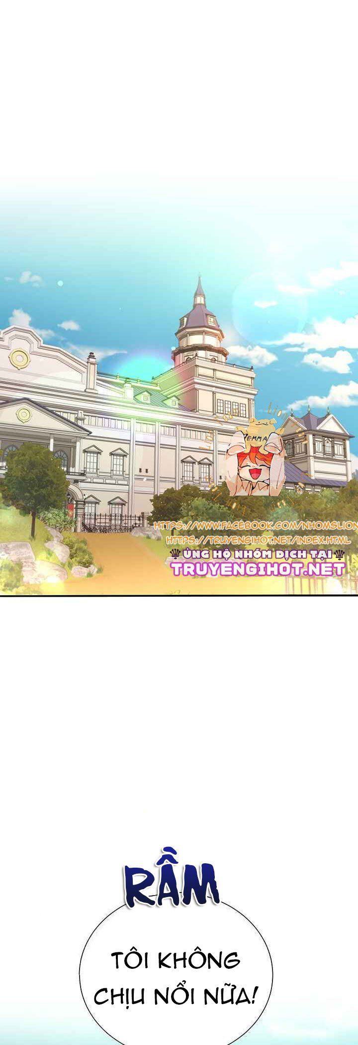 đọc truyện Ta Sẽ Sống Như Kẻ Phản Diện Chương 32 ảnh 4 tại Thiên Thai Truyện