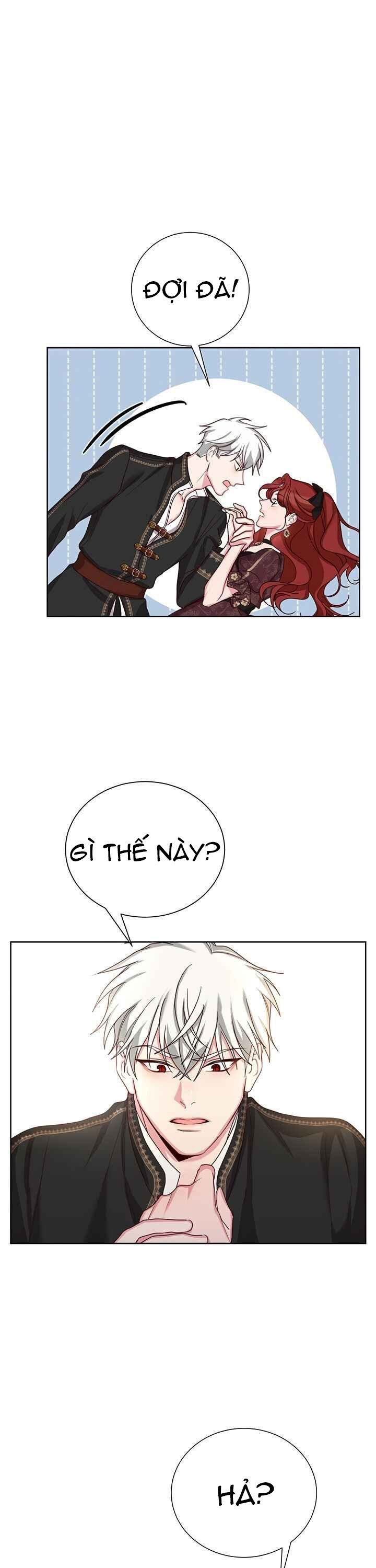 đọc truyện Ta Sẽ Sống Như Kẻ Phản Diện Chương 32 ảnh 29 tại Thiên Thai Truyện