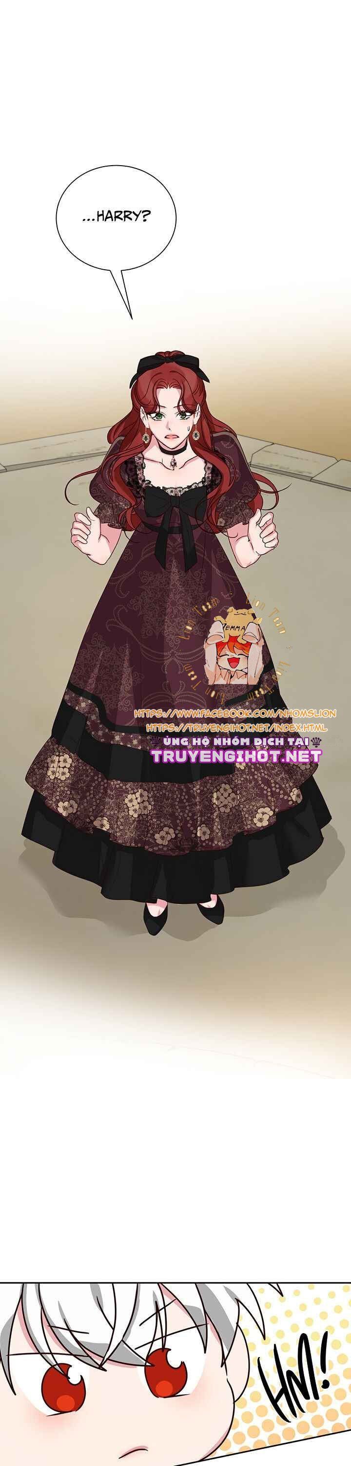 đọc truyện Ta Sẽ Sống Như Kẻ Phản Diện Chương 32 ảnh 31 tại Thiên Thai Truyện