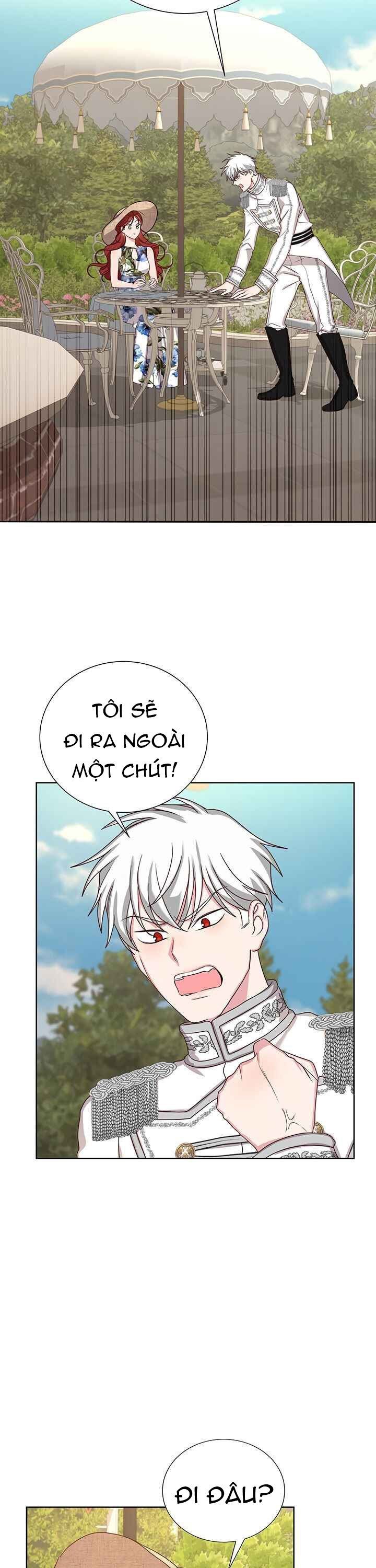 đọc truyện Ta Sẽ Sống Như Kẻ Phản Diện Chương 32 ảnh 5 tại Thiên Thai Truyện