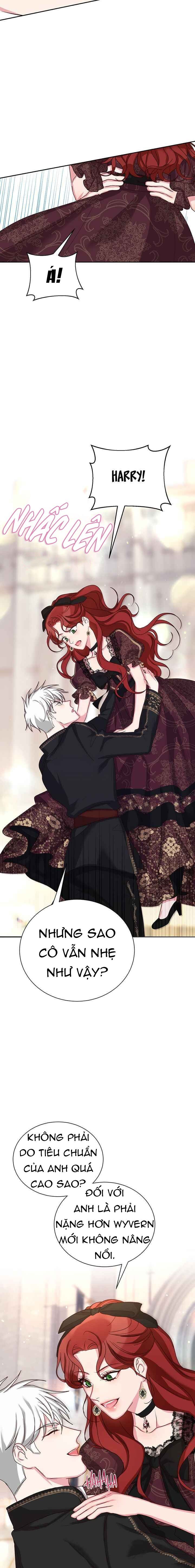 đọc truyện Ta Sẽ Sống Như Kẻ Phản Diện Chương 32 ảnh 32 tại Thiên Thai Truyện