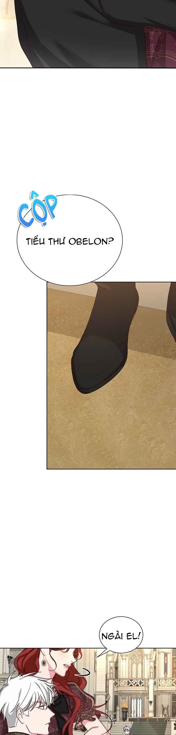 đọc truyện Ta Sẽ Sống Như Kẻ Phản Diện Chương 32 ảnh 33 tại Thiên Thai Truyện