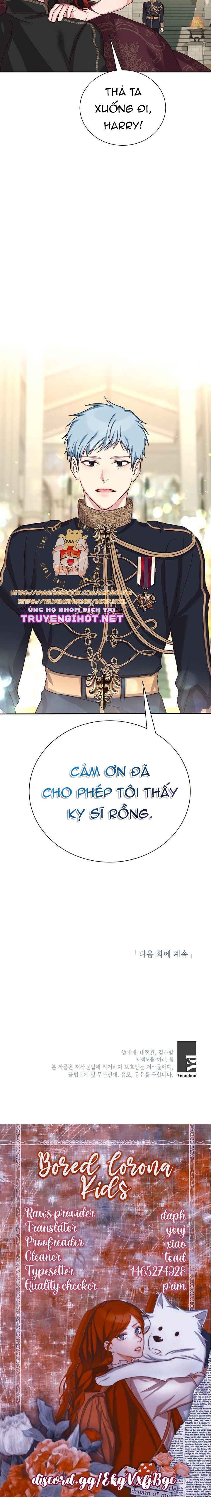 đọc truyện Ta Sẽ Sống Như Kẻ Phản Diện Chương 32 ảnh 34 tại Thiên Thai Truyện