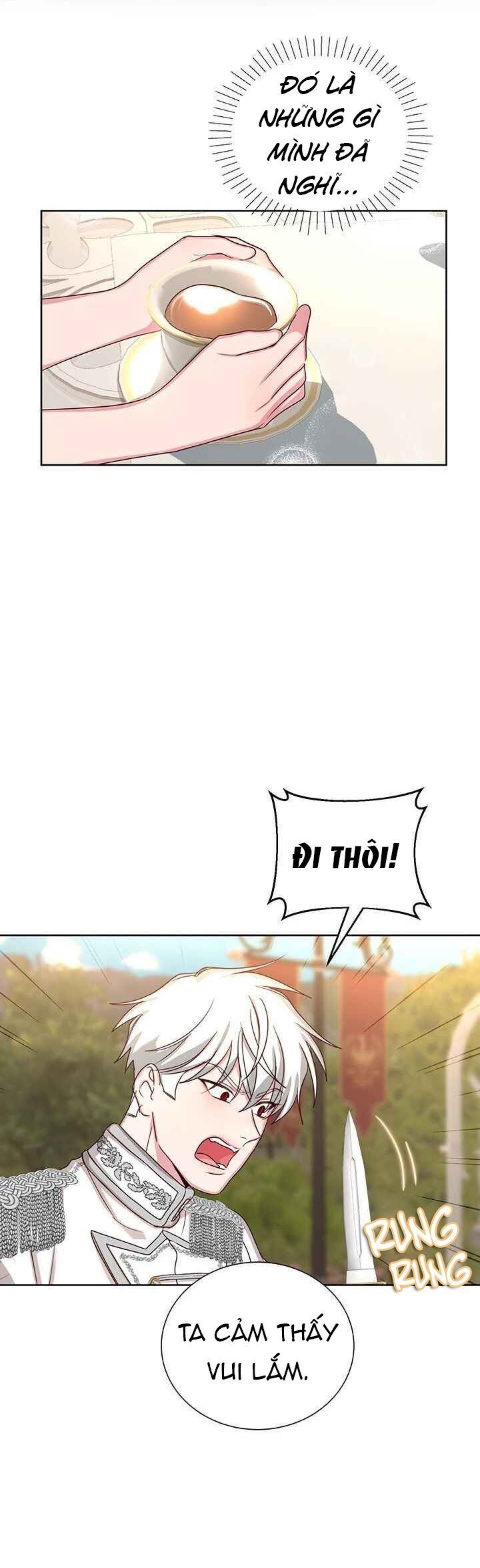 đọc truyện Ta Sẽ Sống Như Kẻ Phản Diện Chương 32 ảnh 9 tại Thiên Thai Truyện