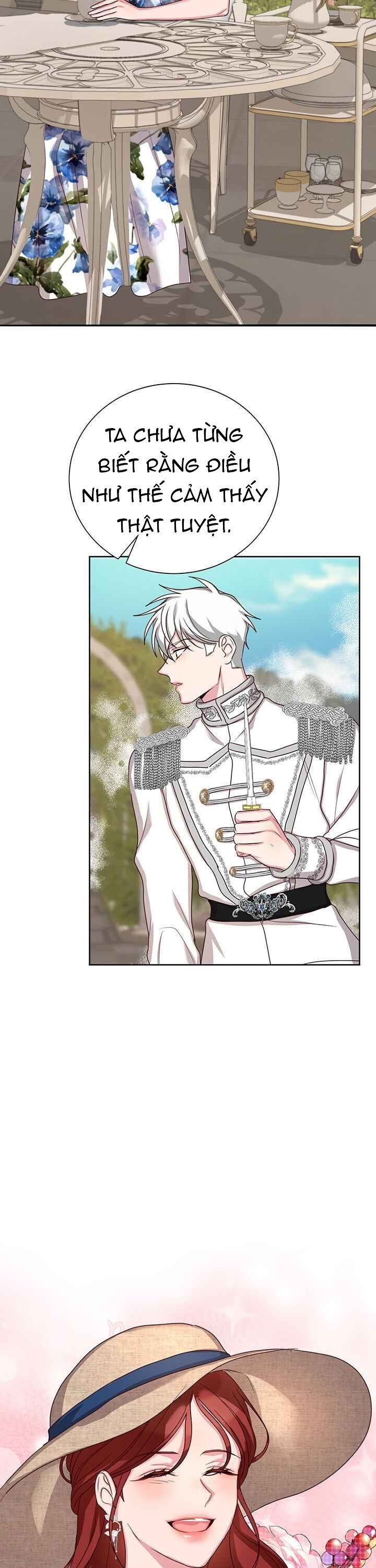 đọc truyện Ta Sẽ Sống Như Kẻ Phản Diện Chương 32 ảnh 11 tại Thiên Thai Truyện