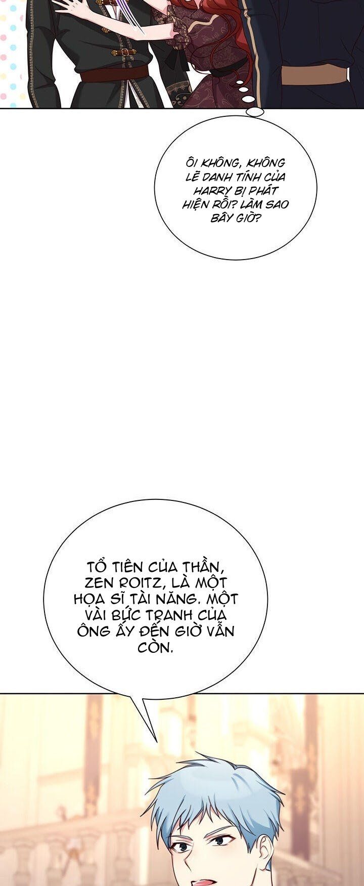 đọc truyện Ta Sẽ Sống Như Kẻ Phản Diện Chương 33 ảnh 12 tại Thiên Thai Truyện