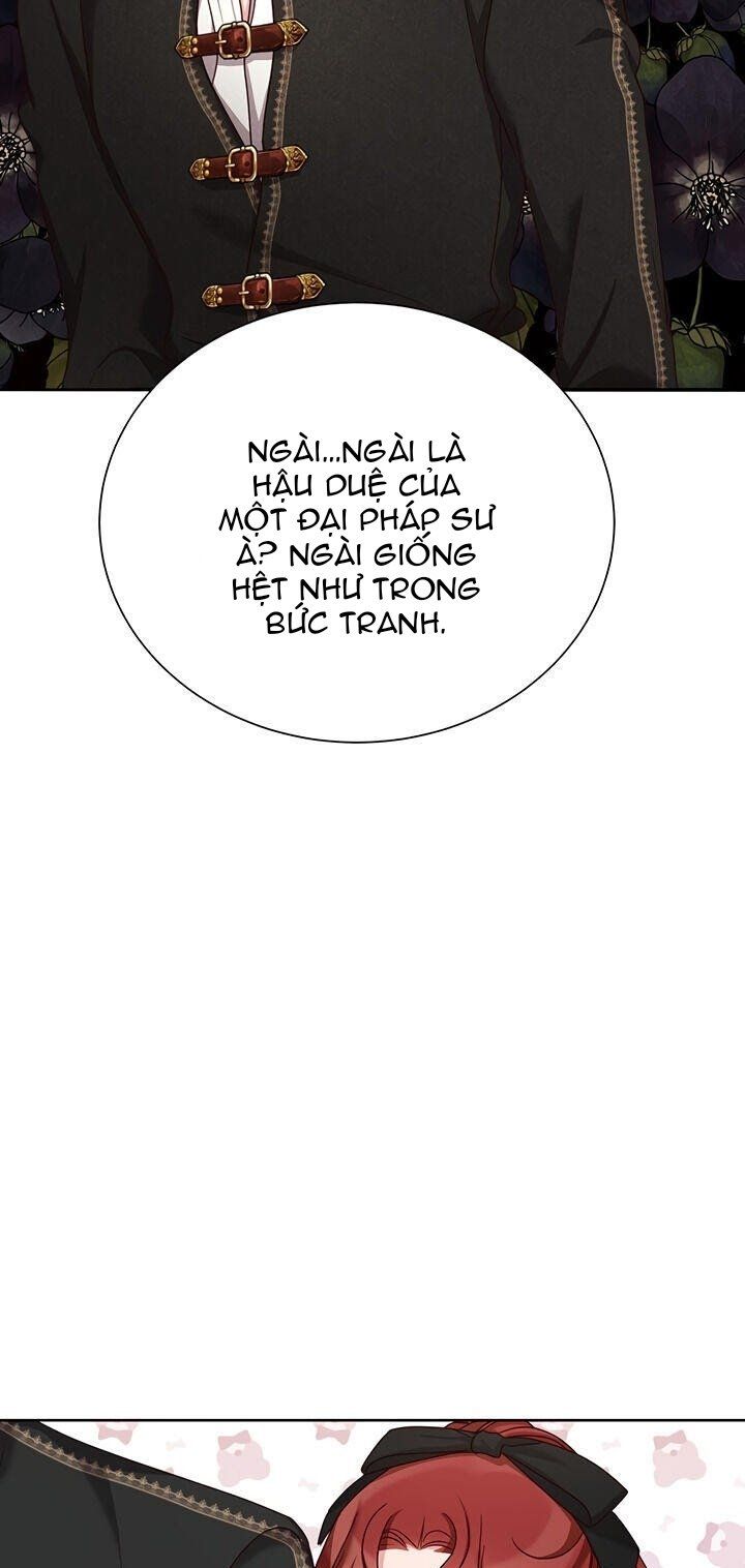 đọc truyện Ta Sẽ Sống Như Kẻ Phản Diện Chương 33 ảnh 14 tại Thiên Thai Truyện