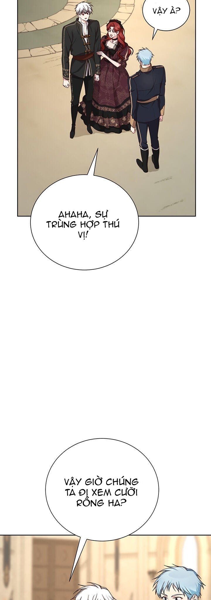 đọc truyện Ta Sẽ Sống Như Kẻ Phản Diện Chương 33 ảnh 16 tại Thiên Thai Truyện