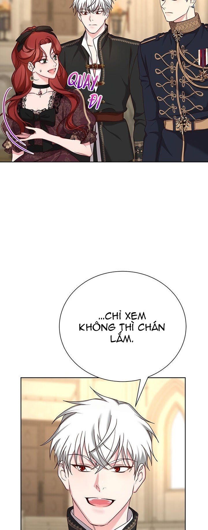 đọc truyện Ta Sẽ Sống Như Kẻ Phản Diện Chương 33 ảnh 17 tại Thiên Thai Truyện