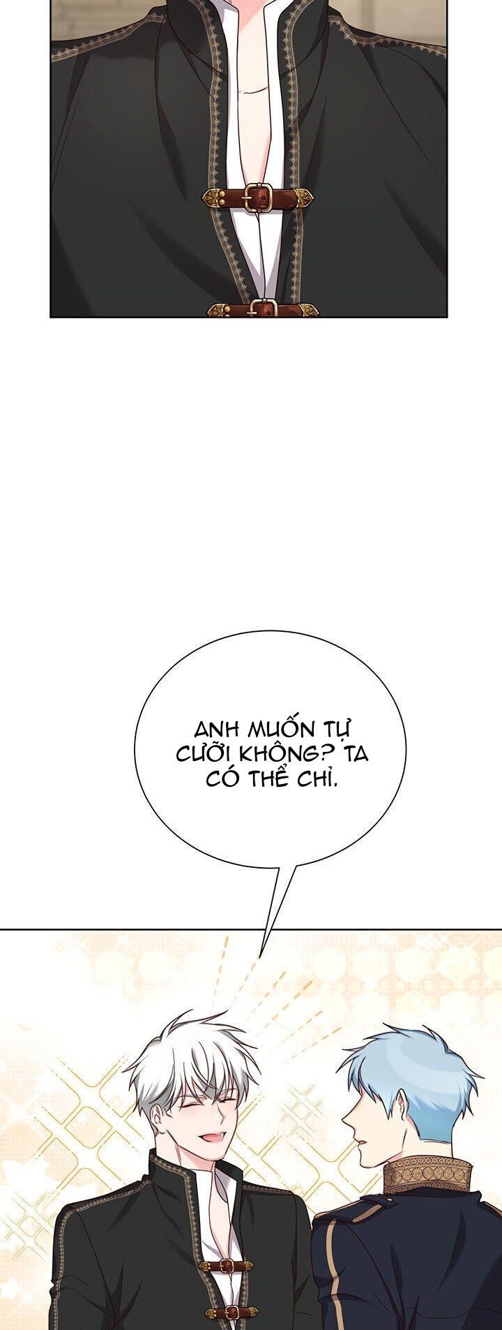 đọc truyện Ta Sẽ Sống Như Kẻ Phản Diện Chương 33 ảnh 18 tại Thiên Thai Truyện