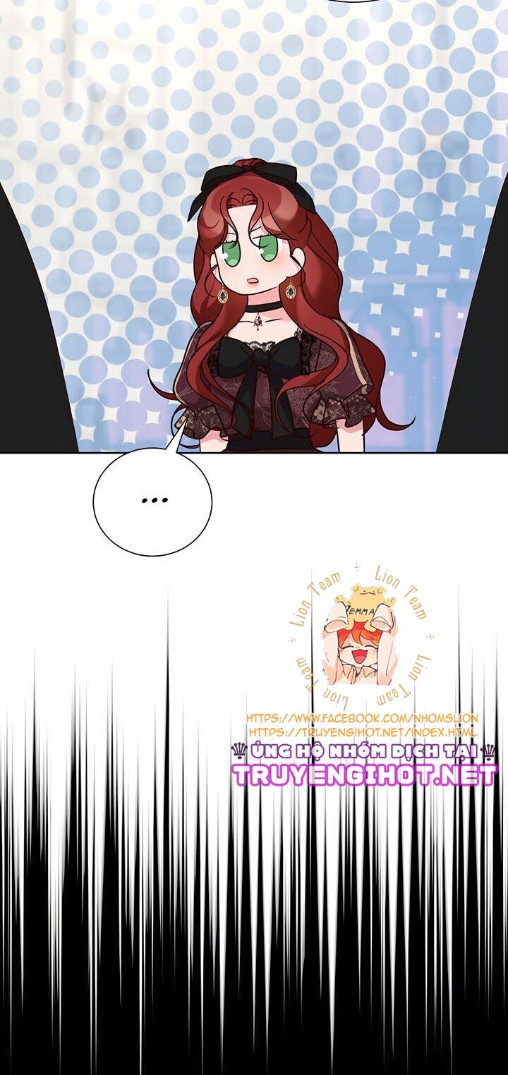 đọc truyện Ta Sẽ Sống Như Kẻ Phản Diện Chương 33 ảnh 20 tại Thiên Thai Truyện