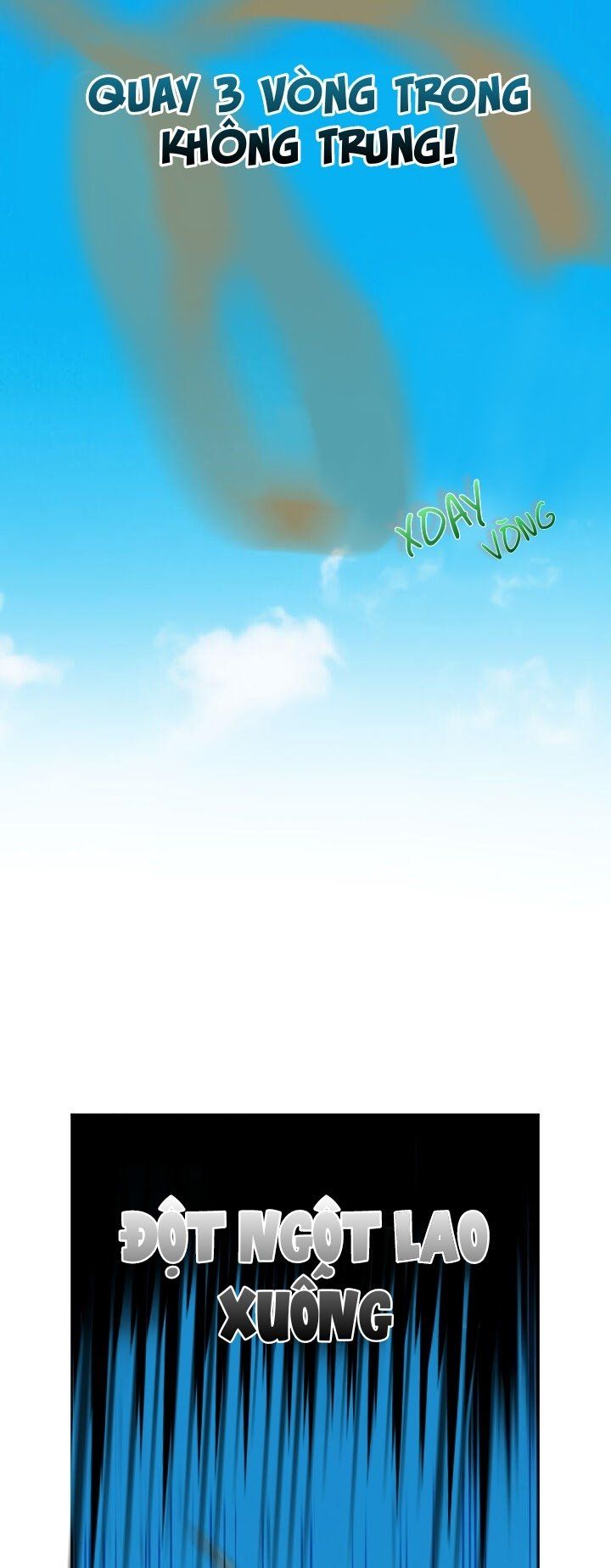 đọc truyện Ta Sẽ Sống Như Kẻ Phản Diện Chương 33 ảnh 23 tại Thiên Thai Truyện