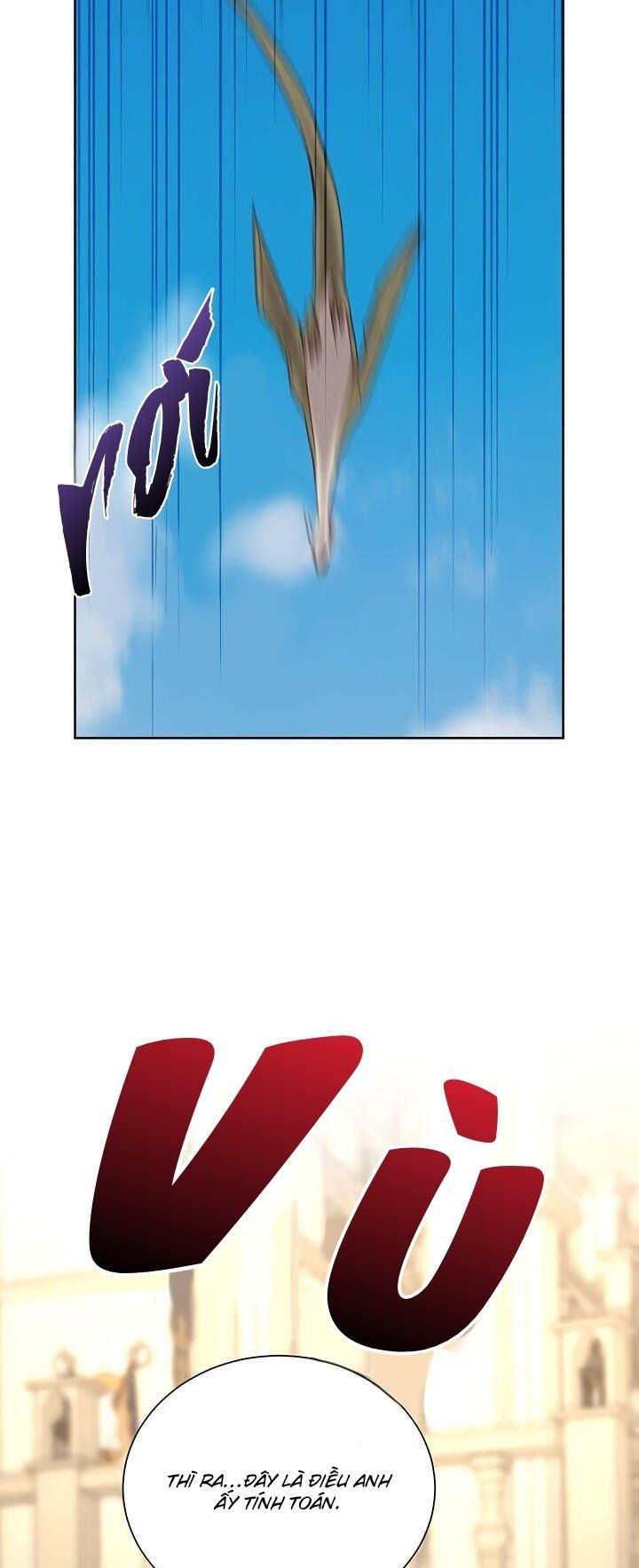 đọc truyện Ta Sẽ Sống Như Kẻ Phản Diện Chương 33 ảnh 24 tại Thiên Thai Truyện