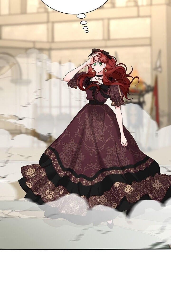 đọc truyện Ta Sẽ Sống Như Kẻ Phản Diện Chương 33 ảnh 25 tại Thiên Thai Truyện