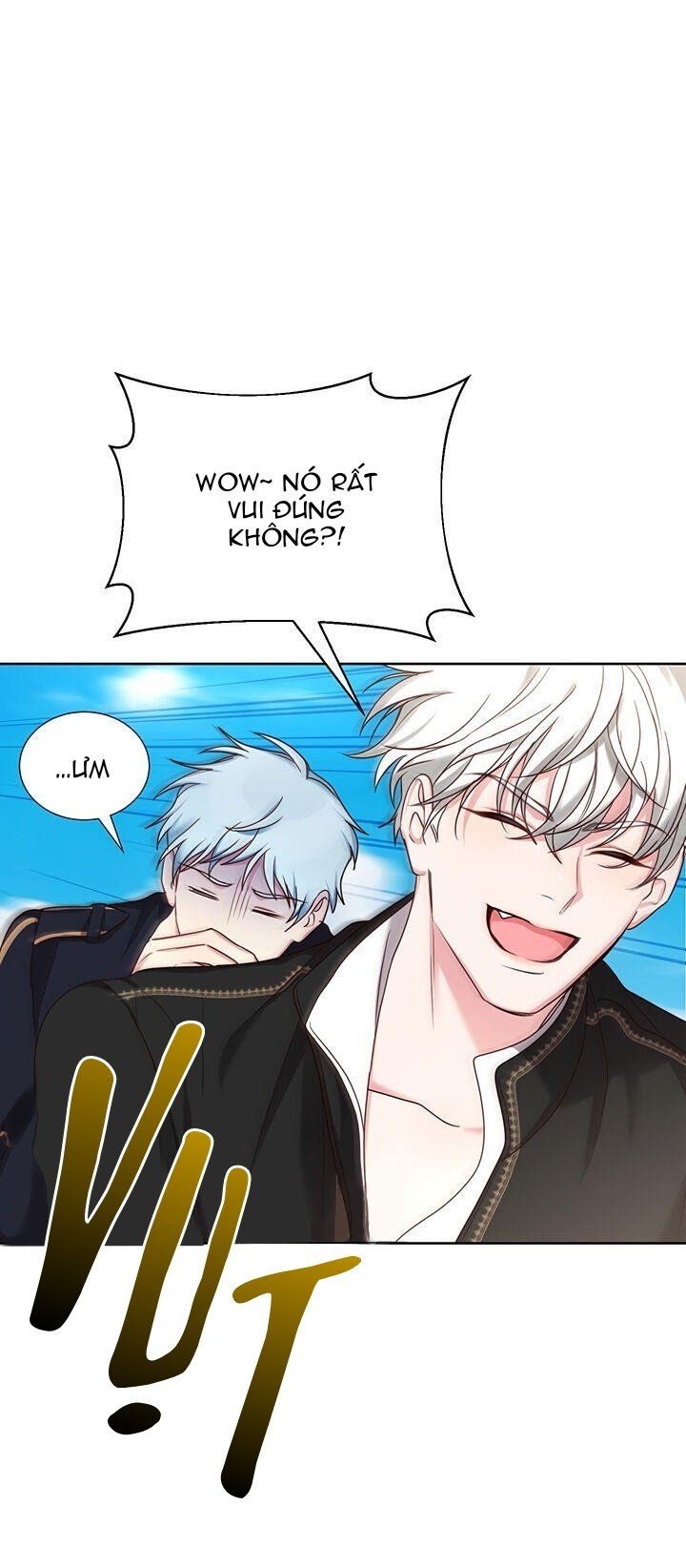 đọc truyện Ta Sẽ Sống Như Kẻ Phản Diện Chương 33 ảnh 26 tại Thiên Thai Truyện