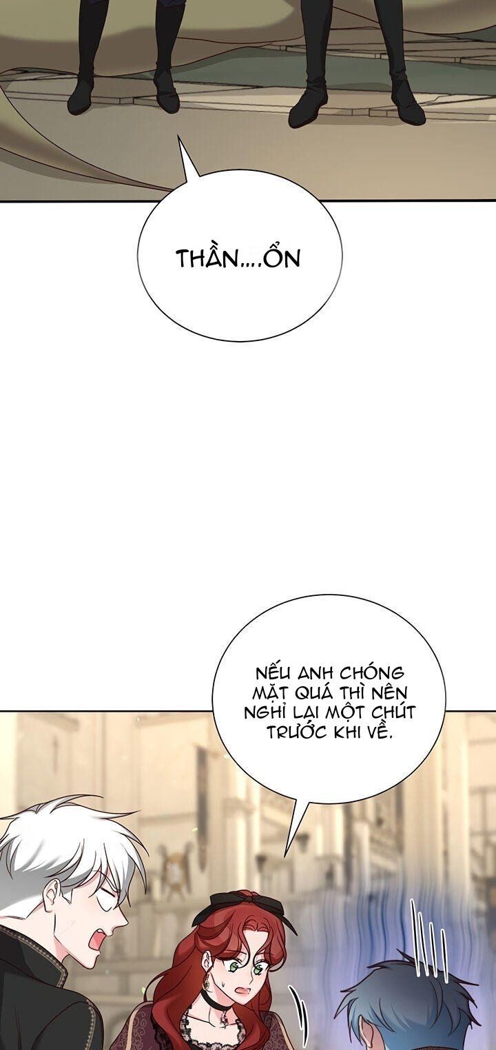 đọc truyện Ta Sẽ Sống Như Kẻ Phản Diện Chương 33 ảnh 29 tại Thiên Thai Truyện