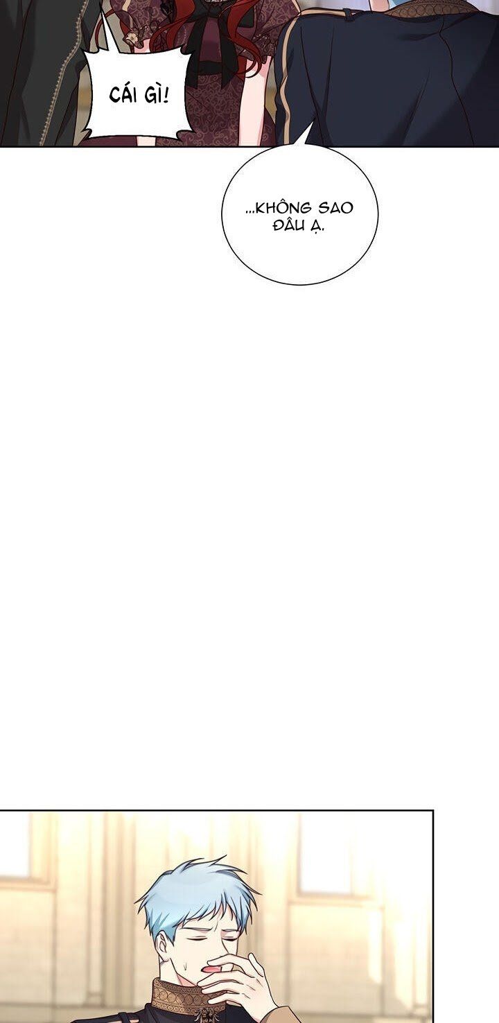 đọc truyện Ta Sẽ Sống Như Kẻ Phản Diện Chương 33 ảnh 30 tại Thiên Thai Truyện