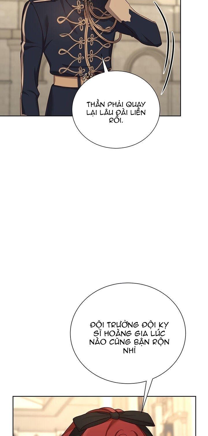 đọc truyện Ta Sẽ Sống Như Kẻ Phản Diện Chương 33 ảnh 31 tại Thiên Thai Truyện