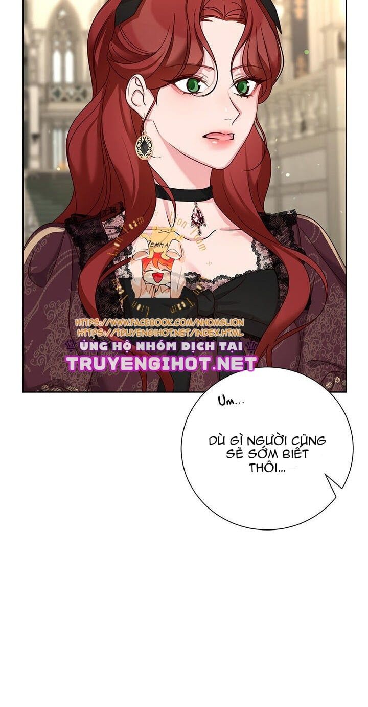 đọc truyện Ta Sẽ Sống Như Kẻ Phản Diện Chương 33 ảnh 32 tại Thiên Thai Truyện