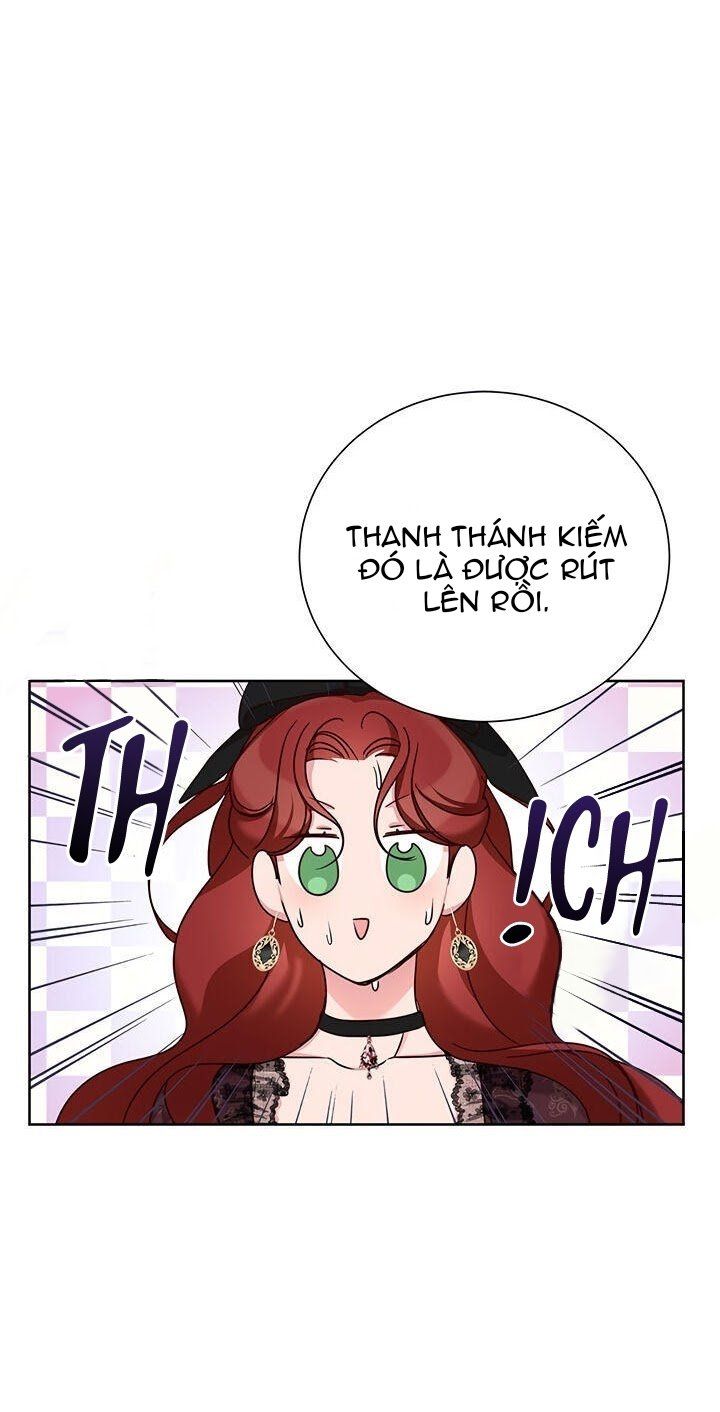 đọc truyện Ta Sẽ Sống Như Kẻ Phản Diện Chương 33 ảnh 34 tại Thiên Thai Truyện