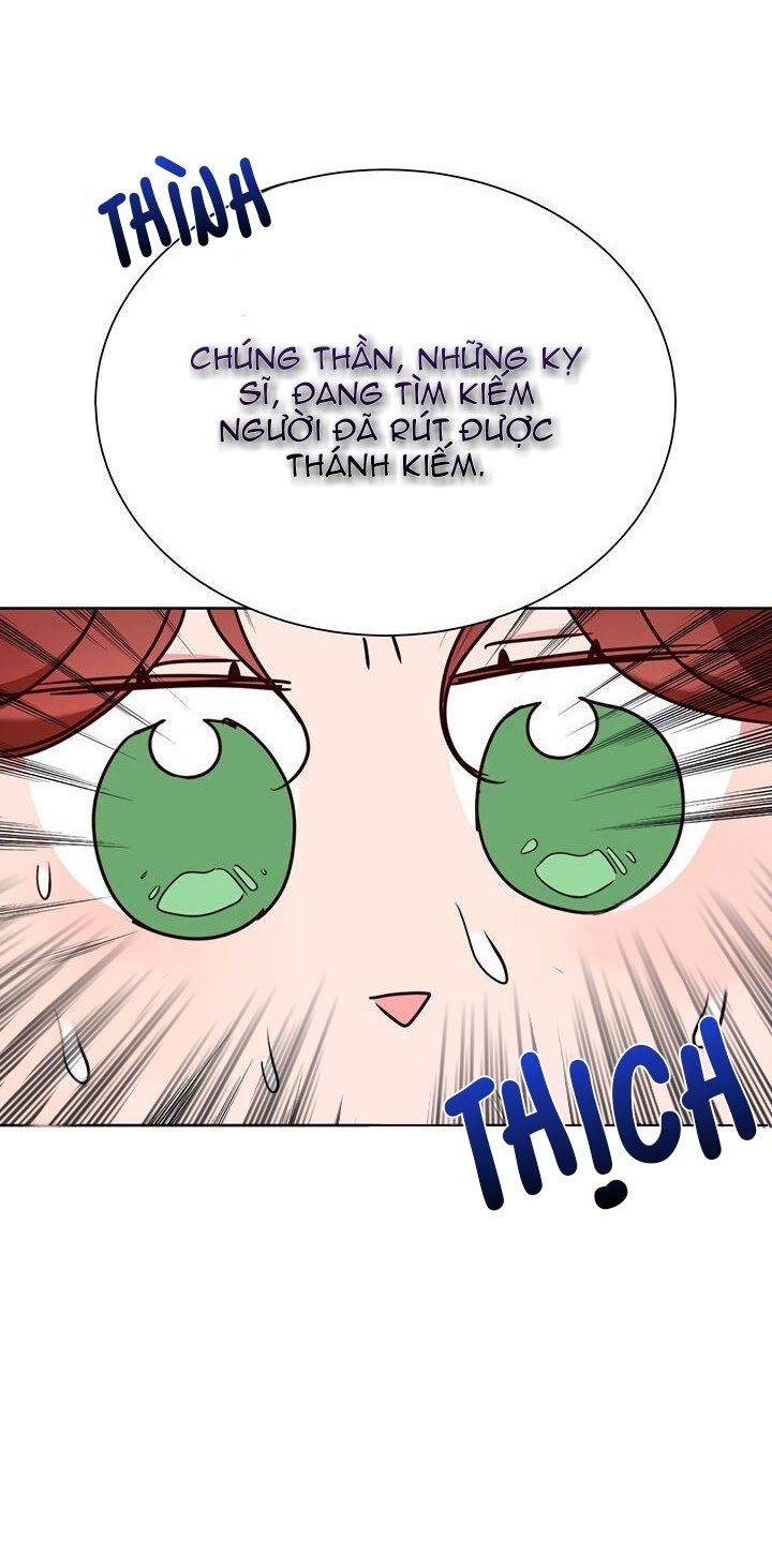 đọc truyện Ta Sẽ Sống Như Kẻ Phản Diện Chương 33 ảnh 35 tại Thiên Thai Truyện