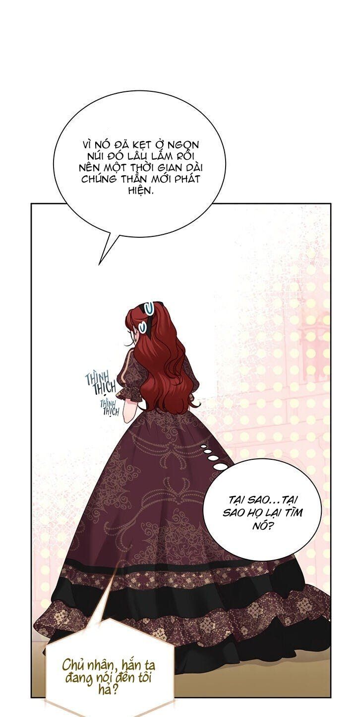 đọc truyện Ta Sẽ Sống Như Kẻ Phản Diện Chương 33 ảnh 36 tại Thiên Thai Truyện