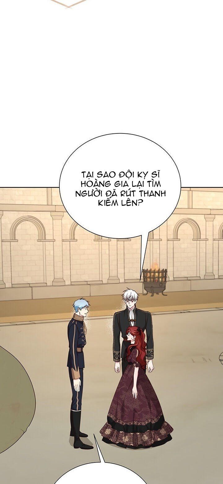 đọc truyện Ta Sẽ Sống Như Kẻ Phản Diện Chương 33 ảnh 37 tại Thiên Thai Truyện