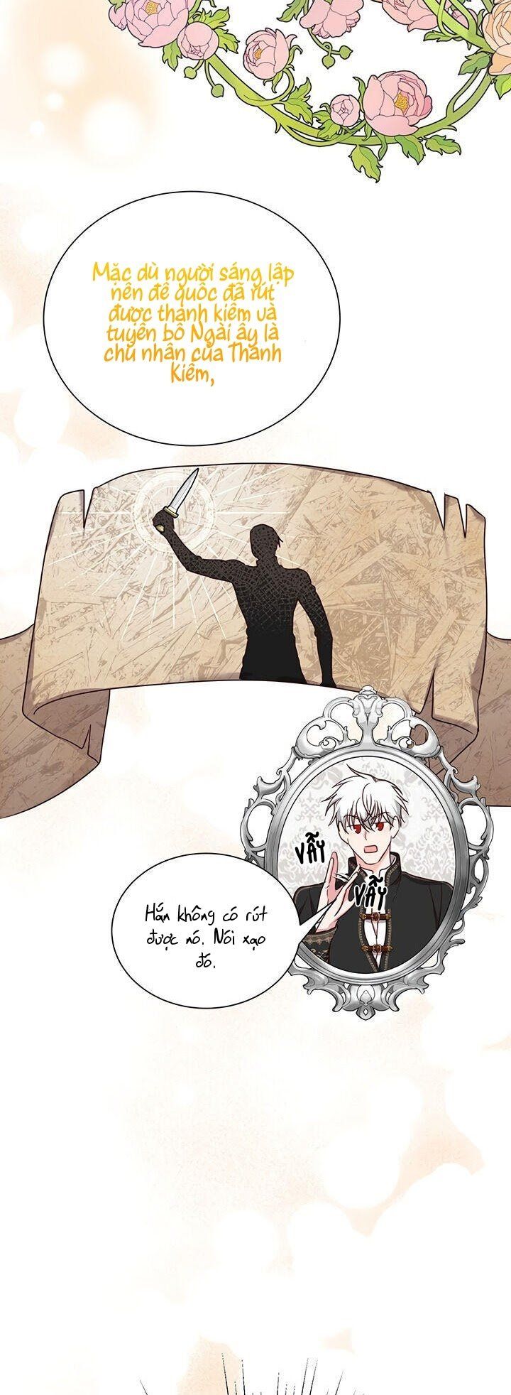 đọc truyện Ta Sẽ Sống Như Kẻ Phản Diện Chương 33 ảnh 39 tại Thiên Thai Truyện