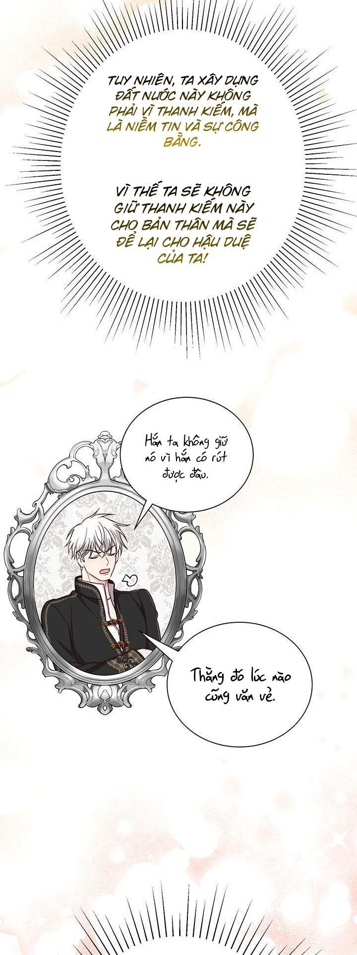 đọc truyện Ta Sẽ Sống Như Kẻ Phản Diện Chương 33 ảnh 40 tại Thiên Thai Truyện