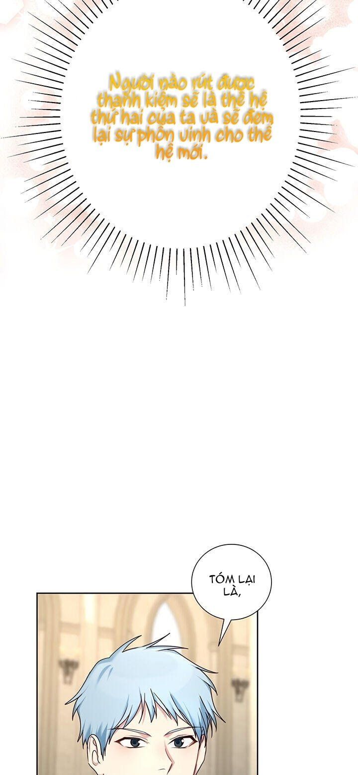 đọc truyện Ta Sẽ Sống Như Kẻ Phản Diện Chương 33 ảnh 41 tại Thiên Thai Truyện