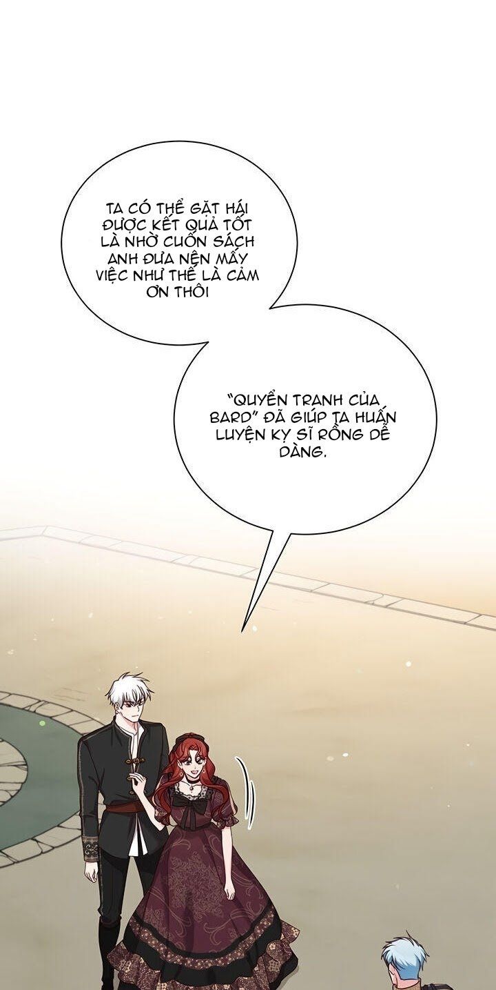 đọc truyện Ta Sẽ Sống Như Kẻ Phản Diện Chương 33 ảnh 6 tại Thiên Thai Truyện