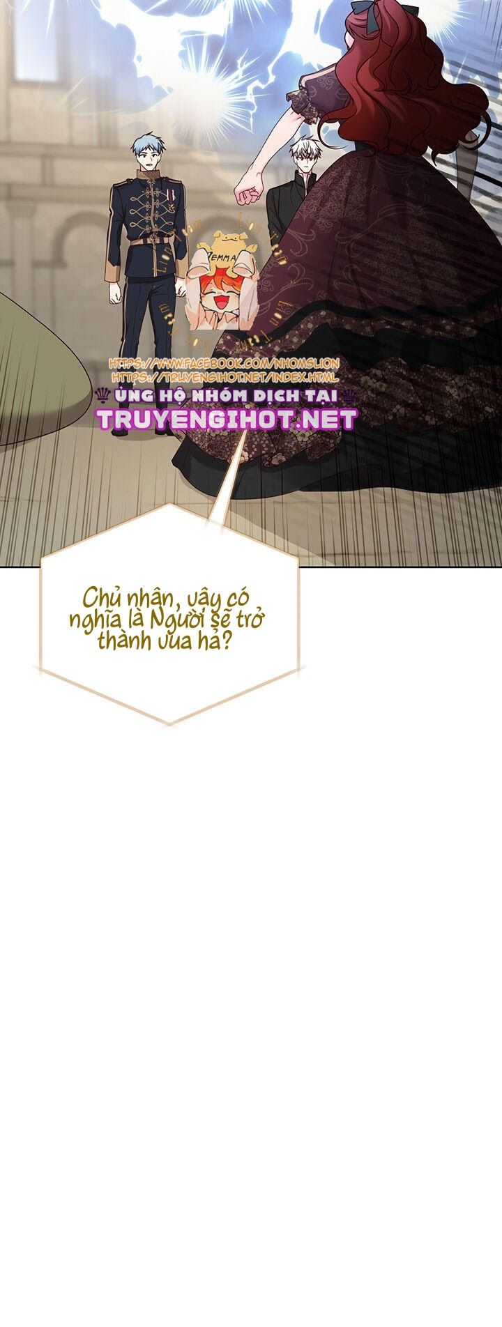 đọc truyện Ta Sẽ Sống Như Kẻ Phản Diện Chương 33 ảnh 43 tại Thiên Thai Truyện