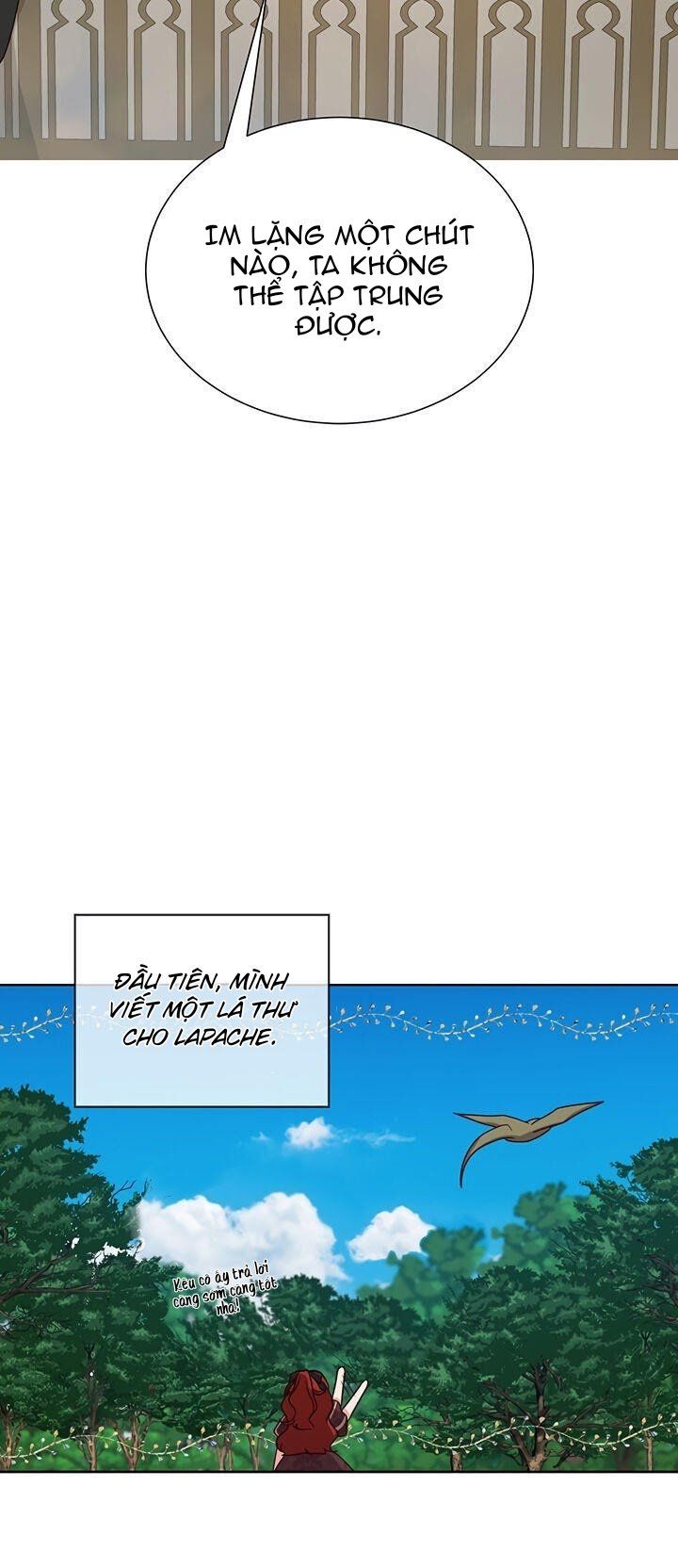 đọc truyện Ta Sẽ Sống Như Kẻ Phản Diện Chương 33 ảnh 45 tại Thiên Thai Truyện