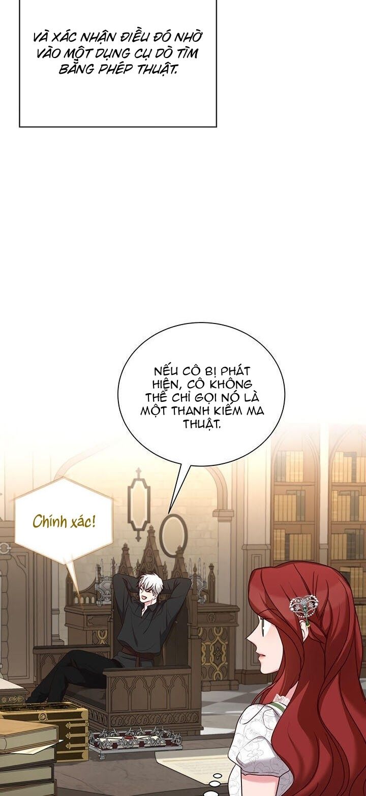 đọc truyện Ta Sẽ Sống Như Kẻ Phản Diện Chương 33 ảnh 47 tại Thiên Thai Truyện