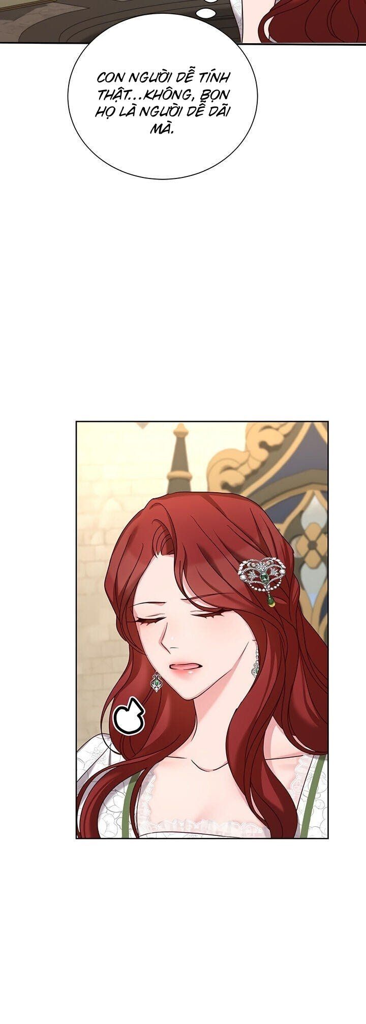 đọc truyện Ta Sẽ Sống Như Kẻ Phản Diện Chương 33 ảnh 48 tại Thiên Thai Truyện