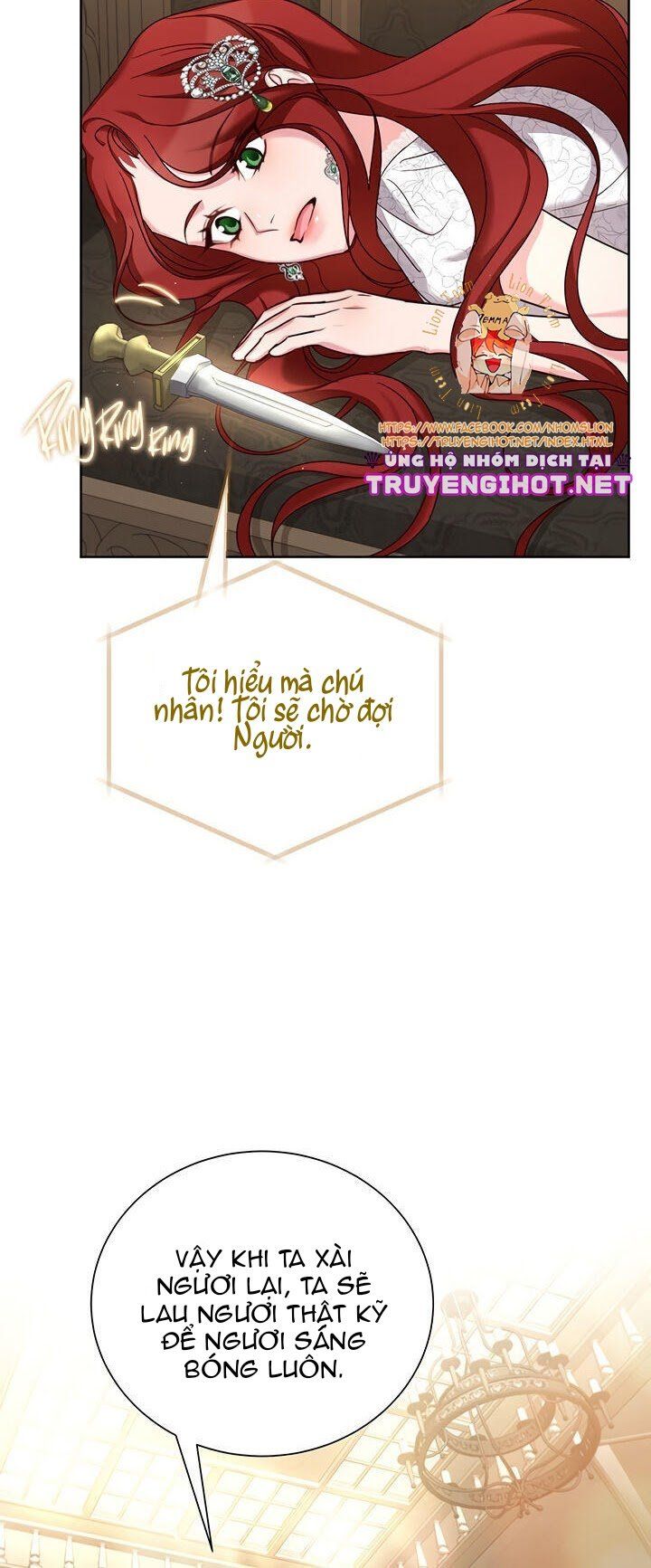 đọc truyện Ta Sẽ Sống Như Kẻ Phản Diện Chương 33 ảnh 50 tại Thiên Thai Truyện