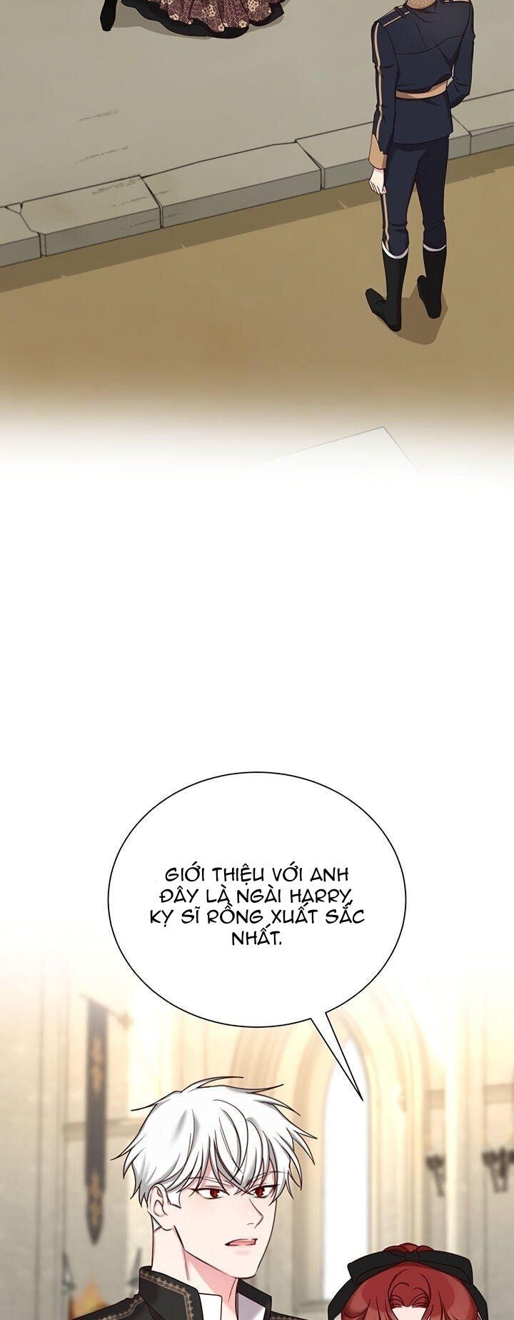 đọc truyện Ta Sẽ Sống Như Kẻ Phản Diện Chương 33 ảnh 7 tại Thiên Thai Truyện