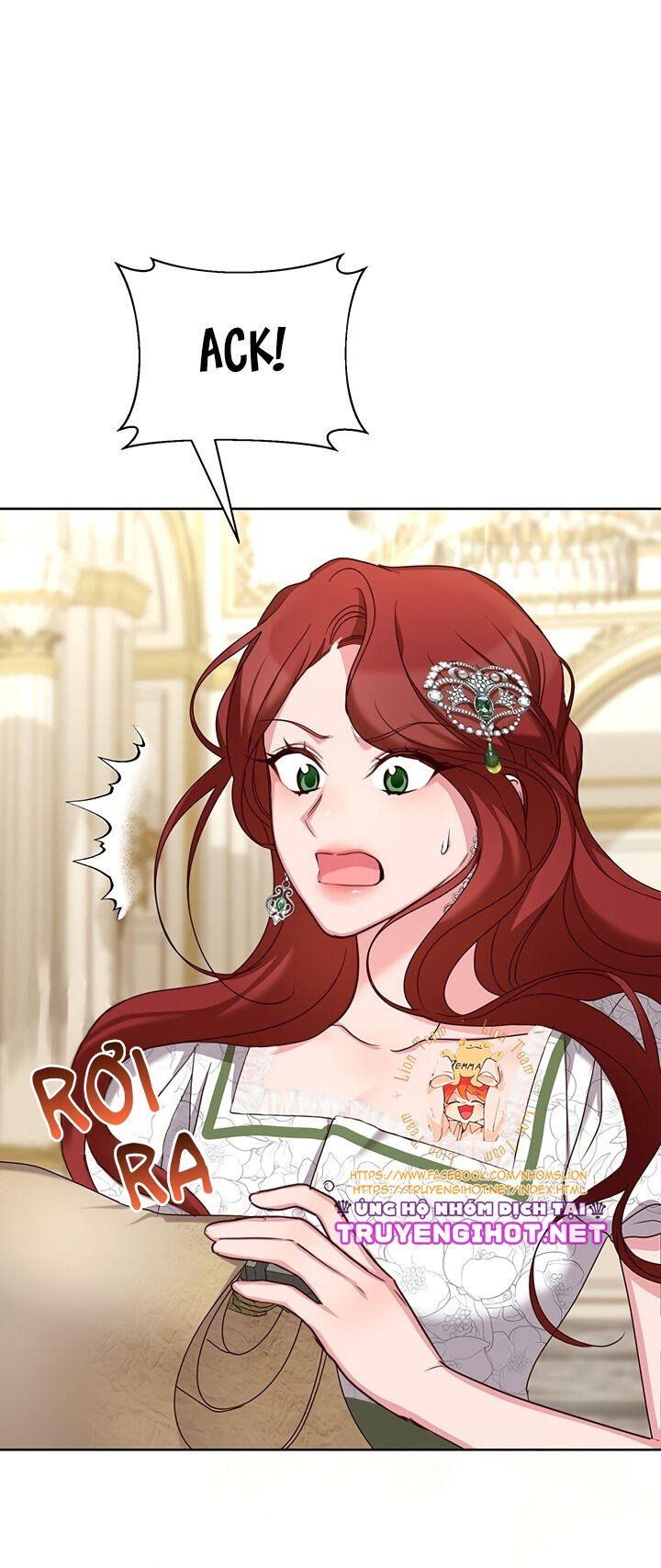 đọc truyện Ta Sẽ Sống Như Kẻ Phản Diện Chương 33 ảnh 55 tại Thiên Thai Truyện