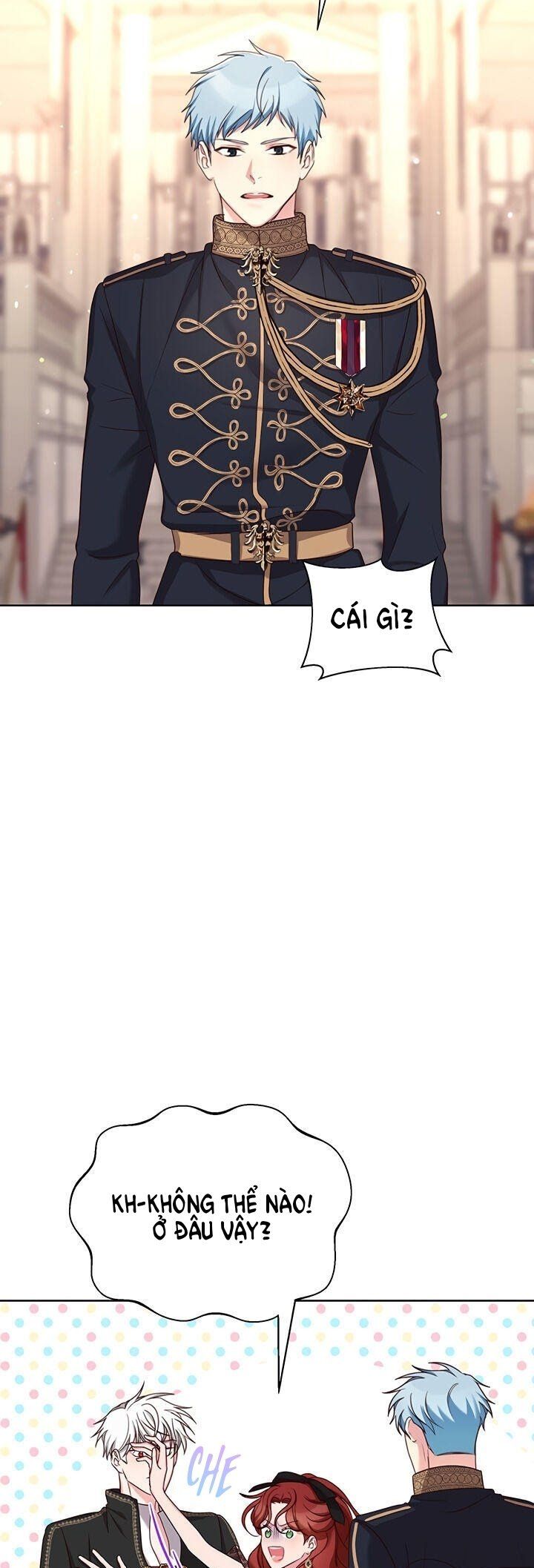 đọc truyện Ta Sẽ Sống Như Kẻ Phản Diện Chương 33 ảnh 11 tại Thiên Thai Truyện