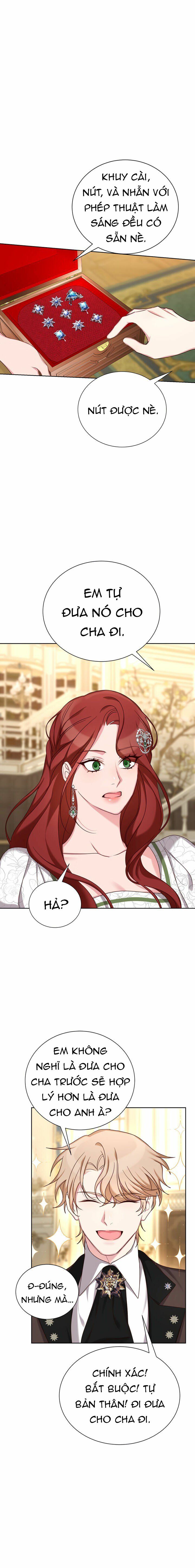 đọc truyện Ta Sẽ Sống Như Kẻ Phản Diện Chương 34 ảnh 14 tại Thiên Thai Truyện