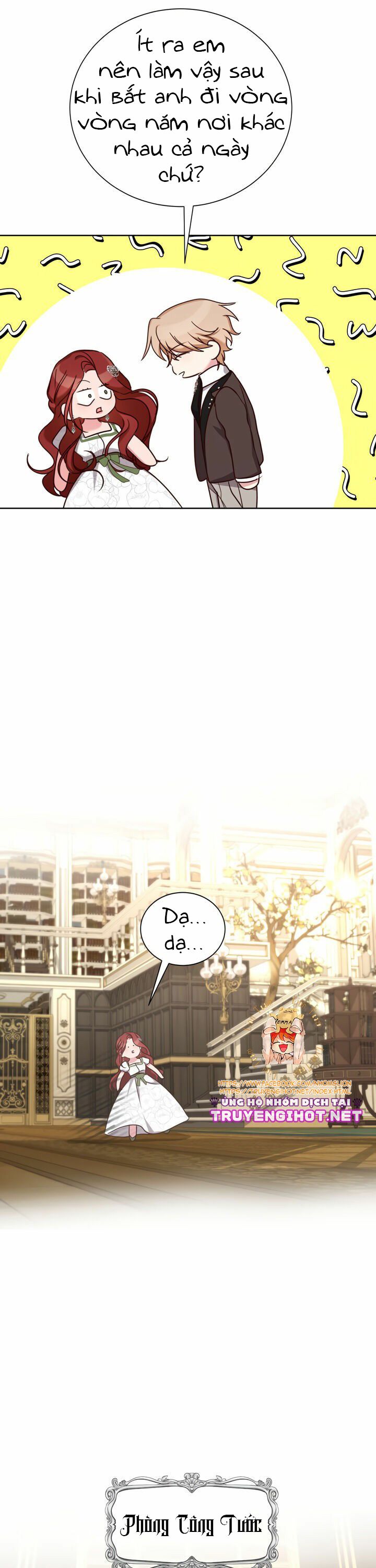 đọc truyện Ta Sẽ Sống Như Kẻ Phản Diện Chương 34 ảnh 15 tại Thiên Thai Truyện