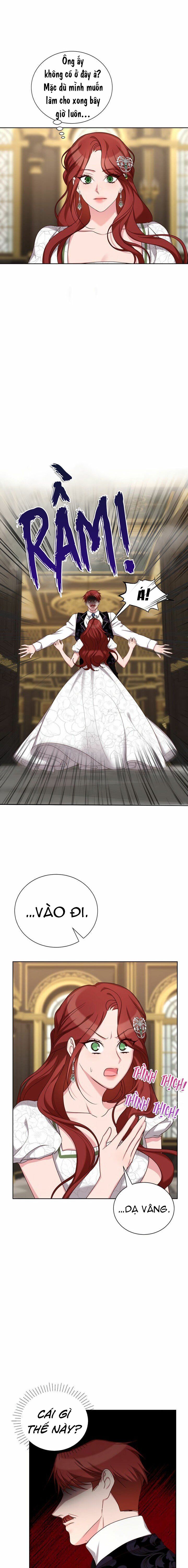 đọc truyện Ta Sẽ Sống Như Kẻ Phản Diện Chương 34 ảnh 18 tại Thiên Thai Truyện