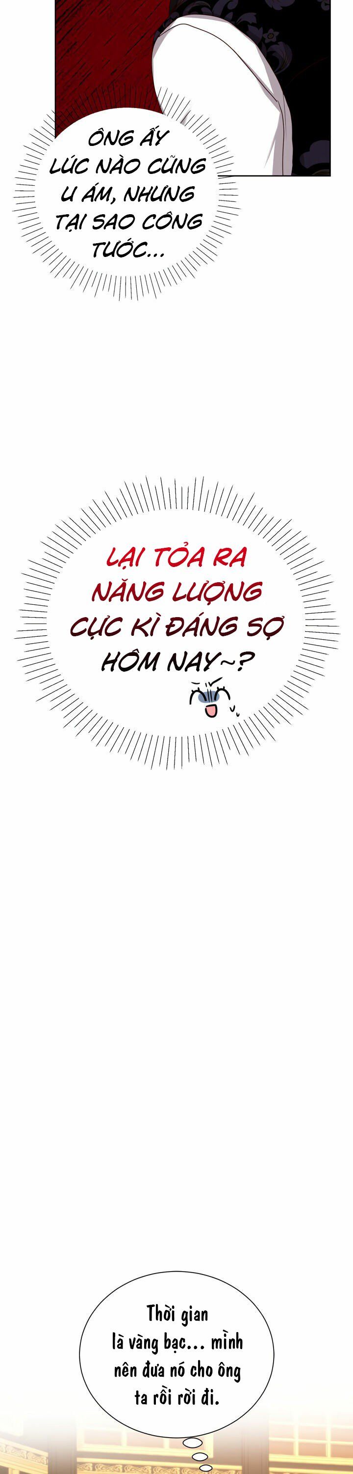 đọc truyện Ta Sẽ Sống Như Kẻ Phản Diện Chương 34 ảnh 19 tại Thiên Thai Truyện