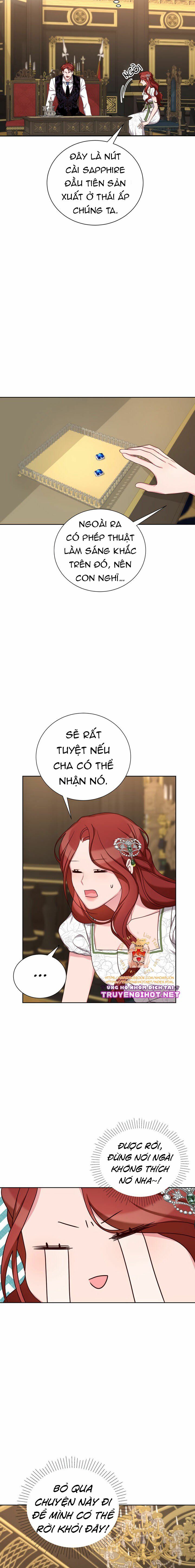 đọc truyện Ta Sẽ Sống Như Kẻ Phản Diện Chương 34 ảnh 20 tại Thiên Thai Truyện