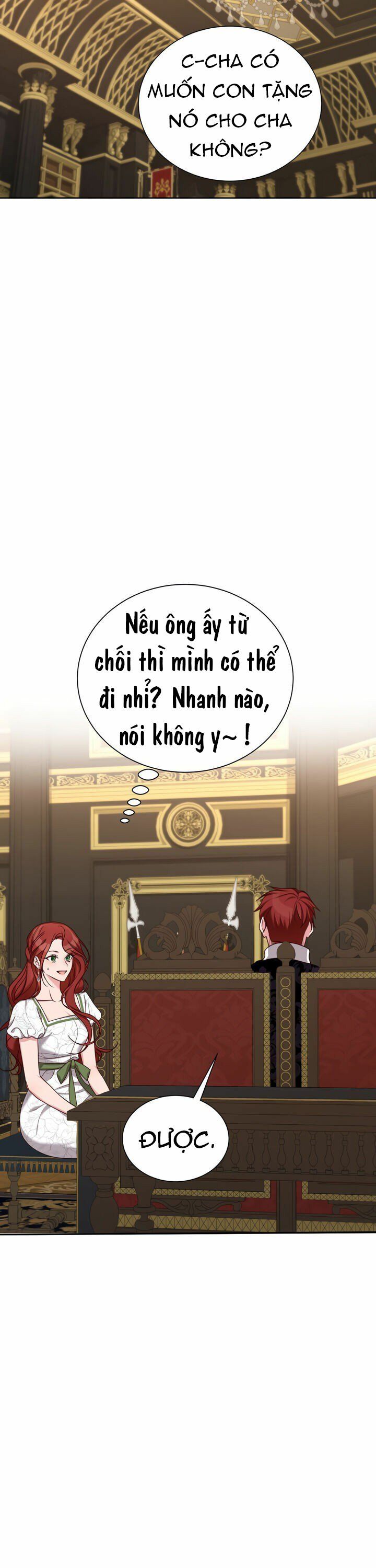 đọc truyện Ta Sẽ Sống Như Kẻ Phản Diện Chương 34 ảnh 21 tại Thiên Thai Truyện