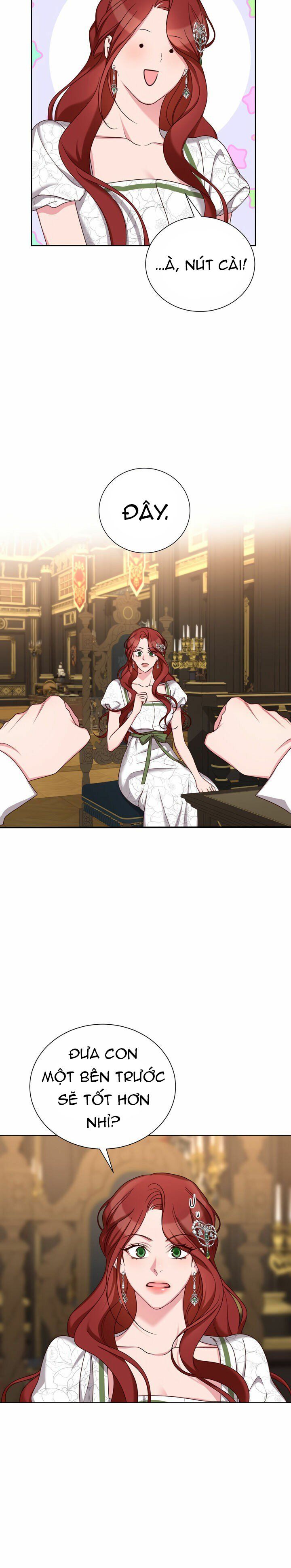 đọc truyện Ta Sẽ Sống Như Kẻ Phản Diện Chương 34 ảnh 23 tại Thiên Thai Truyện