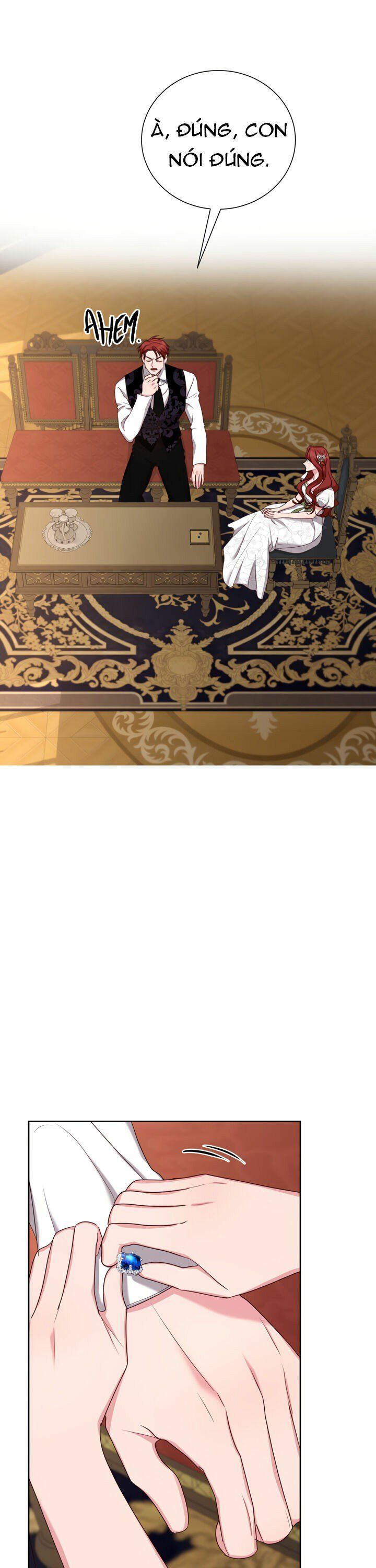 đọc truyện Ta Sẽ Sống Như Kẻ Phản Diện Chương 34 ảnh 24 tại Thiên Thai Truyện